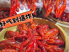 -靓靓蒸虾·头牌蒸虾(雪松路总店)