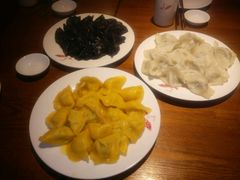 -船歌鱼水饺(淄博万象汇店)