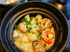 -滩万日本料理Nadaman(国贸大酒店)