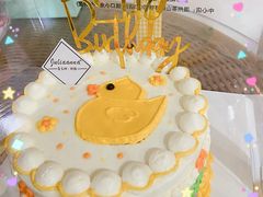 -Juliaanna茱安娜烘焙(中心店)