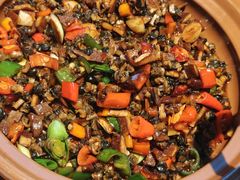 -徽三说·土徽菜·中国徽菜连锁品牌(一中店)