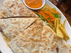 -panchos 墨西哥餐厅(嘉绿苑店)