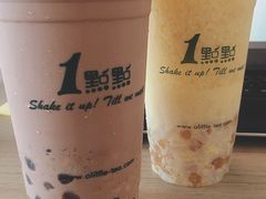 -1点点(望京SOHO店)