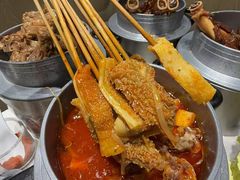 -和庆斋羊蝎子火锅·碳缸烧烤(顺义旗舰店)