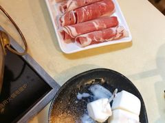 -吉羊三宝(复兴门笔管胡同店)