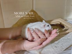 -森日式美甲沙龙MORI NAIL总店