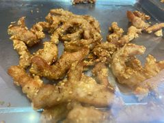 炸鸡肉条-汴京炸鸡王(蔡锷北路店)
