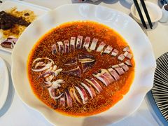 -新雅粤菜馆(南京东路店)