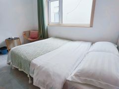 -大海别墅民宿农家院(十渡店)