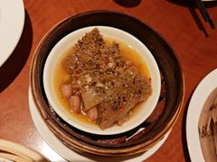 -杭州JW万豪酒店-万豪中餐厅