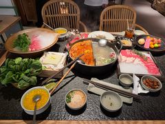 -三出山火锅(南京万象天地店)