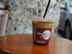 -Joymean coffee.见面咖啡