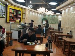 大堂-卡迷尔牛肉面(佳木斯路店)