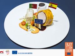-王森咖啡西点烘焙培训(上海名厨中心店)