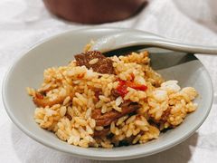 -湘中缘·湖南菜(娄底驻京办店)