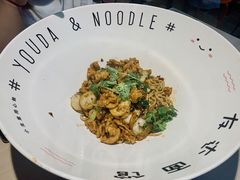 -友达面馆(二七南路店)
