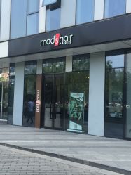 -mod's hair
