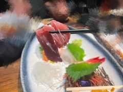 -千代武日本料理(爱建店)