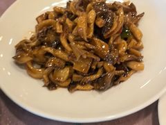 -烤肉宛饭庄(北新桥店)