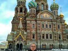 -滴血救世主教堂