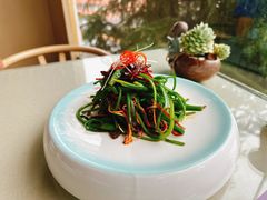 -品味泸沽湖•民族特色菜(大落水店)