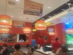 -东流山烤鸭·家常菜(雨山龙湖店)