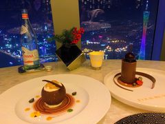 -广州四季酒店·佰鲜汇·现代法餐
