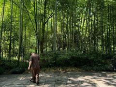 -法云安缦酒店