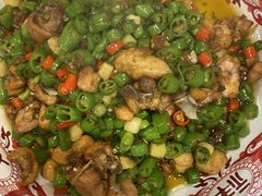 -沃尔玛超市(北大街店)