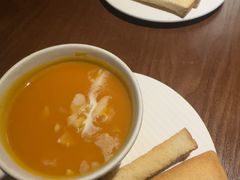 -本处·素食·融合料理(南油店)