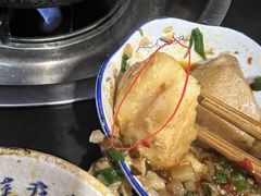 -石灰市毛记烧鸡公(解放碑店)