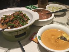 -绿草地·湘菜(7mall店)