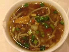 -西安饭庄·非遗陕菜(钟楼店)
