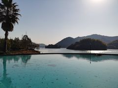 -宁波九龙湖开元度假村