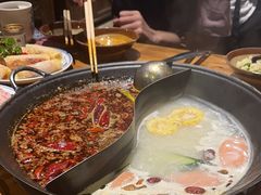 -楠火锅(广州总店)