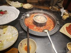 -晓宇重庆火锅(龙首店)