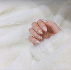 -Halo美甲美睫