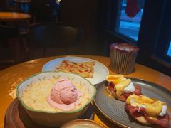 -流浪者复古西餐鸡尾酒吧(沈阳店)