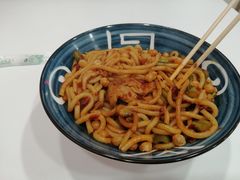 -花小小新疆炒米粉(沈阳百联购物中心青年大街店)