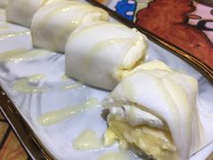 -甜心妈妈·榴莲星级糖水(北京路总店)