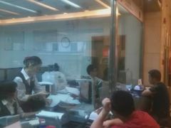 -中国银行(蓄能大厦支行)