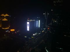 -正佳金殿维福顿公寓(广州正佳广场体育西路地铁站店)