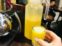 玉米汁-田趣园长沙菜(天安云谷店)