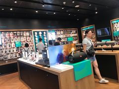 -顺电·脉(浦东嘉里城店)
