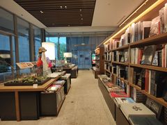 -茑屋书店(天目里店)