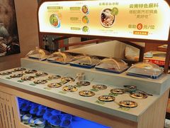 -云海肴云南菜·蒸汽石锅鱼(北京良乡华冠店)