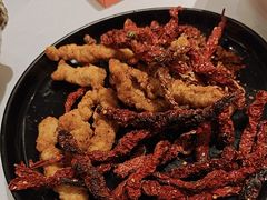 -蓉城小馆(科兴店)