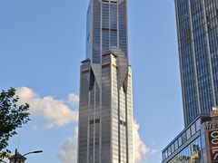 -大光明电影院(南京西路店)