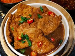 井水豆花-渝涯重庆豆花老火锅(中赢国际店)