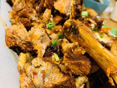 烤全羊-浮何烤铺(桐梓林店)